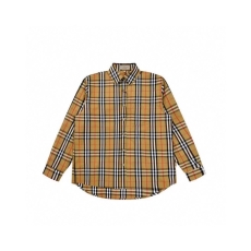 Burberry Shirts